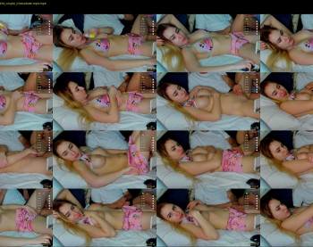 fuckmeded — 53 minute Chaturbate female cam show recording, 720p, Mar 7, 2024
