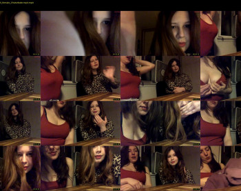 funflirt97 — 5 minute Chaturbate female cam show recording, 720p, Mar 7, 2024