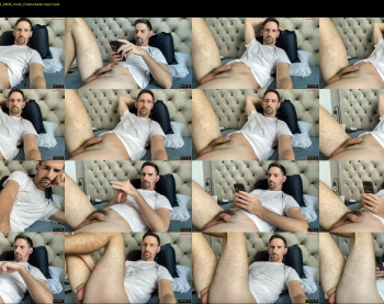gizzlemcclizzle — 74 minute Chaturbate male cam show recording, 480p, Mar 7, 2024