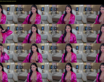 hailey_florez — 5 minute Chaturbate female cam show recording, 720p, Mar 7, 2024