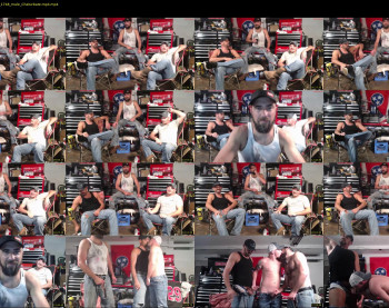 hardworkertn — 31 minute Chaturbate male cam show recording, 720p, Mar 7, 2024