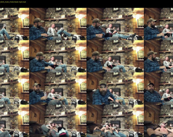 hardworkertn — 22 minute Chaturbate male cam show recording, 720p, Mar 8, 2024