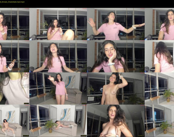 hollyshit_ — 95 minute Chaturbate female cam show recording, 720p, Mar 8, 2024