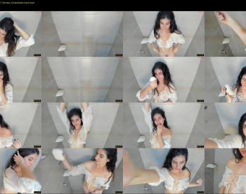 hollyshit_ — 7 minute Chaturbate female cam show recording, 720p, Mar 8, 2024