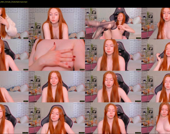 honeyautumn — 102 minute Chaturbate female cam show recording, 720p, Mar 7, 2024