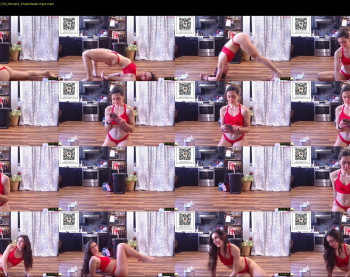honeybelle8 — 95 minute Chaturbate couple cam show recording, 720p, Mar 7, 2024