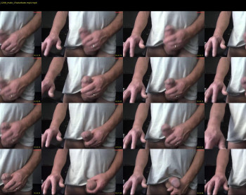 il_undercover — 7 minute Chaturbate male cam show recording, 480p, Mar 7, 2024