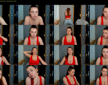 isabellabler — 111 minute Chaturbate female cam show recording, 720p, Mar 7, 2024