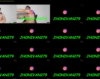 ivanhot279 — 4 minute Chaturbate male cam show recording, 720p, Mar 8, 2024