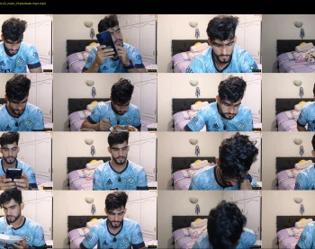 jackecuador — 58 minute Chaturbate male cam show recording, 720p, Mar 8, 2024