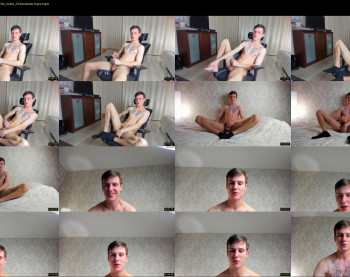 jacksonvox — 63 minute Chaturbate male cam show recording, 720p, Mar 8, 2024