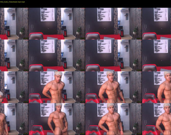 jacod_cock1 — 20 minute Chaturbate male cam show recording, 720p, Mar 7, 2024