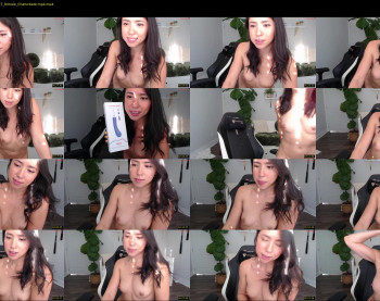 jadelove_ — 8 minute Chaturbate female cam show recording, 720p, Mar 7, 2024