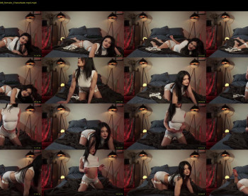 jadeperez_ — 23 minute Chaturbate female cam show recording, 720p, Mar 8, 2024