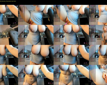 jap_amelle — 106 minute Chaturbate female cam show recording, 720p, Mar 7, 2024