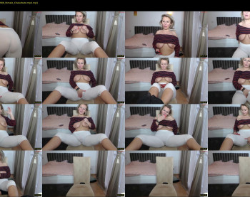jaqueline88 — 49 minute Chaturbate female cam show recording, 720p, Mar 7, 2024