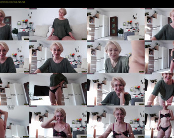 jasmin18v — 80 minute Chaturbate female cam show recording, 720p, Mar 7, 2024