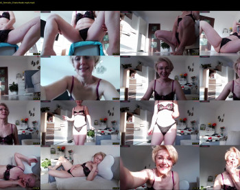 jasmin18v — 25 minute Chaturbate female cam show recording, 720p, Mar 7, 2024