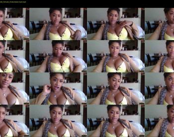 jasminekay — 7 minute Chaturbate female cam show recording, 480p, Mar 7, 2024