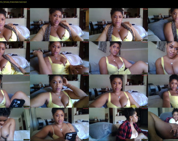 jasminekay — 121 minute Chaturbate female cam show recording, 480p, Mar 7, 2024