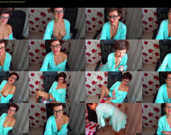jennalison — 121 minute Chaturbate female cam show recording, 720p, Mar 7, 2024