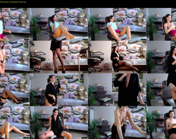 jennycutey — 120 minute Chaturbate female cam show recording, 720p, Mar 7, 2024