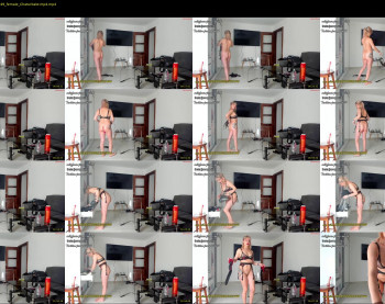 jennywildd — 3 minute Chaturbate female cam show recording, 720p, Mar 7, 2024