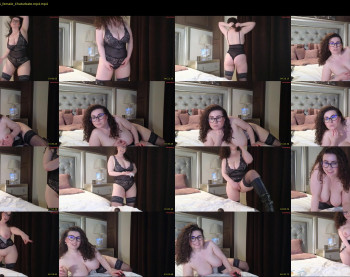 jessykah — 53 minute Chaturbate female cam show recording, 720p, Mar 7, 2024