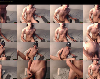 jey_foxx — 116 minute Chaturbate male cam show recording, 720p, Mar 7, 2024