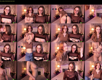 jitoon_exe — 68 minute Chaturbate female cam show recording, 720p, Mar 7, 2024