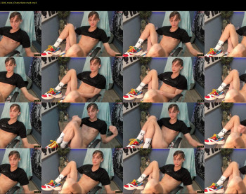 john_weasley — 4 minute Chaturbate male cam show recording, 720p, Mar 7, 2024