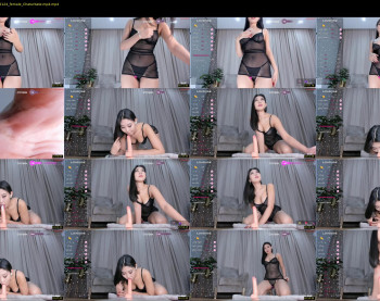 jungso_ming — 44 minute Chaturbate female cam show recording, 720p, Mar 7, 2024