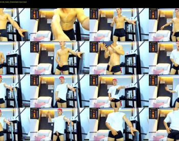 juniormorris_ — 15 minute Chaturbate male cam show recording, 720p, Mar 8, 2024
