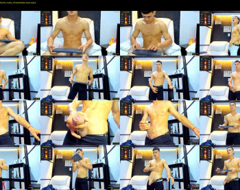juniormorris_ — 23 minute Chaturbate male cam show recording, 720p, Mar 8, 2024