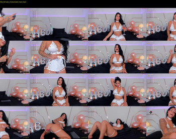 kaity_layne — 120 minute Chaturbate female cam show recording, 720p, Mar 7, 2024