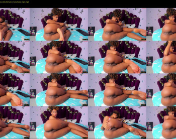 karla_ricochett — 30 minute Chaturbate female cam show recording, 720p, Mar 7, 2024