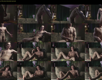 karlos_murphy — 79 minute Chaturbate male cam show recording, 720p, Mar 7, 2024