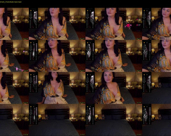 karrin — 3 minute Chaturbate female cam show recording, 720p, Mar 7, 2024