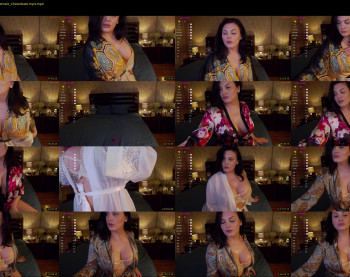 karrin — 120 minute Chaturbate female cam show recording, 720p, Mar 7, 2024