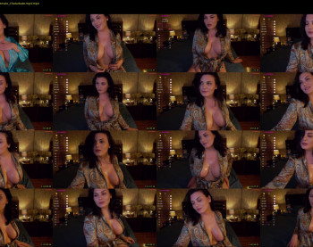 karrin — 121 minute Chaturbate female cam show recording, 720p, Mar 7, 2024