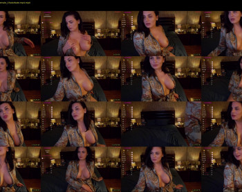 karrin — 120 minute Chaturbate female cam show recording, 720p, Mar 8, 2024