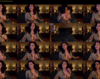 karrin — 47 minute Chaturbate female cam show recording, 720p, Mar 8, 2024