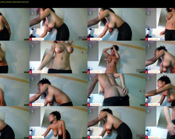 kataleyacandy — 7 minute Chaturbate female cam show recording, 720p, Mar 8, 2024