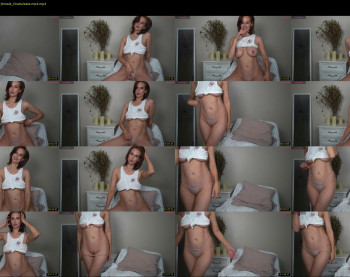 kb3301 — 88 minute Chaturbate couple cam show recording, 720p, Mar 7, 2024
