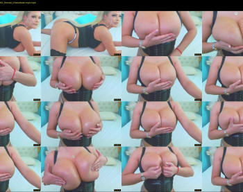 kellybabee — 4 minute Chaturbate female cam show recording, 720p, Mar 7, 2024