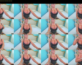 kellybabee — 19 minute Chaturbate female cam show recording, 720p, Mar 7, 2024