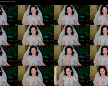 ketlinrous — 4 minute Chaturbate female cam show recording, 720p, Mar 7, 2024