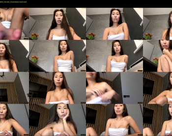 kimmy_sunn — 28 minute Chaturbate female cam show recording, 720p, Mar 7, 2024