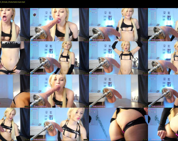 kinky_ray — 31 minute Chaturbate couple cam show recording, 720p, Mar 8, 2024