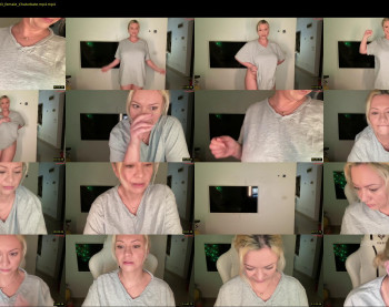 kiradivine — 16 minute Chaturbate female cam show recording, 720p, Mar 7, 2024